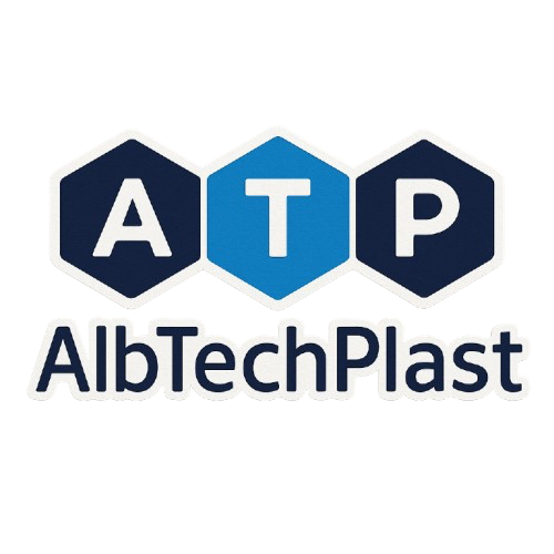 AlbTechPlast Magazina